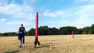 Top 10 kids Rocket launch - kids fun activity