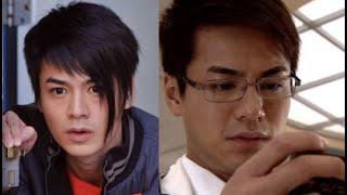 Top10 TVB Hong Kong Drama Starring Chung Him Law