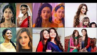 Best Combo Of Heroines Ever Presented By Star Bharat/Life OK Serials| Mallika-Zalak | Mouni Sonarika