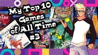 My Top 10 Games of all Time Number 3