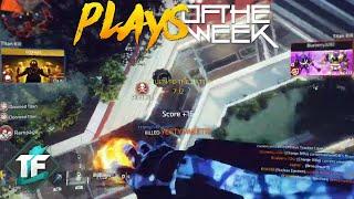 Titanfall 2: Top Plays of the Week #141!