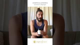 Ashwaghanda’s Top Benefits for Men’s Health