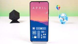 Best Android Apps - April 2020!