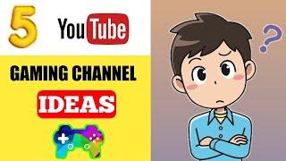 Top 10 Gaming Channel ideas/Topics | Best Time  Start to Gaming YouTube Channel 2021 !!!|Akhil Raj|