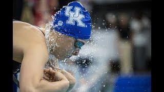 Practice + Pancakes: Kentucky Throws Down 30x50@1:30 Long Course