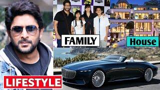 Arshad Warsi Lifestyle 2020, Income, House, Wife, Son, Daughter, Cars, Biography, Family & Net Worth