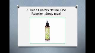 ⭐  Top 10 Best Head Lice Sprays in 2020 Reviews ⭐