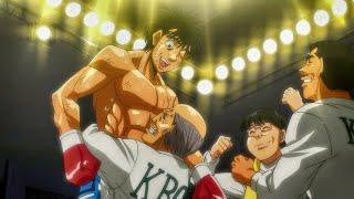 Top 10 Sports Anime That Will  Motivate Everyone Of You