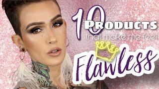 FEELIN FLAWLESS TOP 10: Products That Make Me Feel My Best