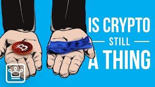 Is CRYPTO still a thing?