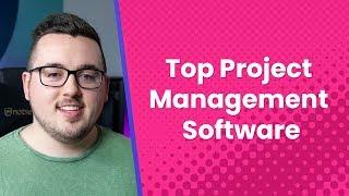 Top Project Management Software for 2019