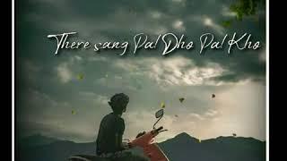 Rulakey_Gaya_Ishq_Tera#Bollywood_Melodies || Kranthikannaofficial || CreateOwnDon'tHate,,,,,