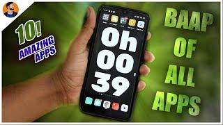 Top 10 Amazing Android Apps - September 2020
