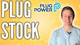 Plug Power Stock | Buying Volatile Stocks