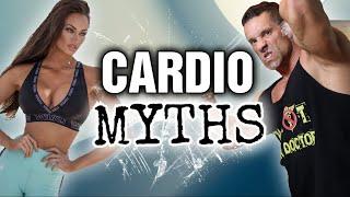 Cardio MYTHS & MISCONCEPTIONS!!!