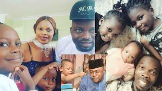 WATCH Top 10 Yoruba Comedians With Their Beautiful Families