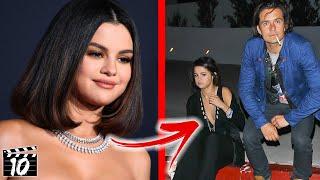 Top 10 Celebrities Who Were Exposed By Their Fans