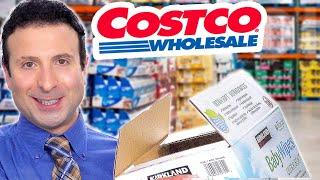 10 Things You Should ALWAYS Buy at Costco
