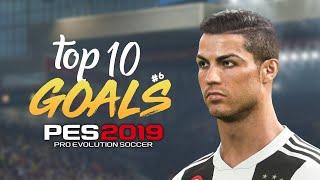 TOP 10 GOALS PART 6