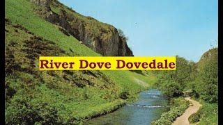 Dovedale peak District ! River Dove ! Beautiful Place In UK ! Natasha Ki Vines