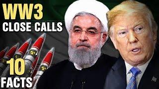 10 Surprising Times WW3 Almost Happened