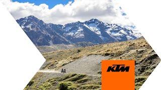 KTM New Zealand Adventure Rallye Top of the South 2019 | FULL LENGTH FEATURE