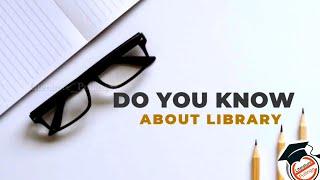 TOP 10 LIBRARIES | DO YOU KNOW ABOUT LIBRARY? | Let We Know|From Literature Pullingo