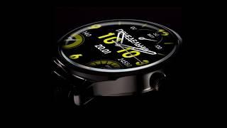 Top free watch face for your Galaxy watch Galaxy watch active 2 ends today download now