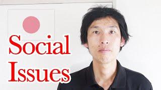 10 Social Issues in Japan (2020)