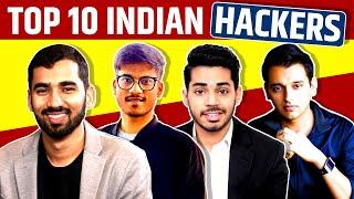 Top 10 Ethical Hackers in India 