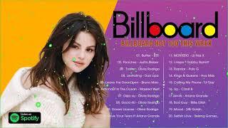 Top 100 Billboard 2021 This Week | Top Billboard This Week | Top 10 Billboard This Week
