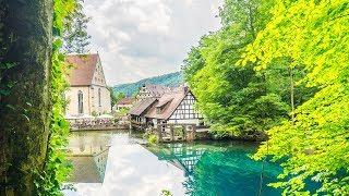 TOP 10 BEST COUNTRIES TO LIVE IN (LIFE QUALITY RANKINGS)