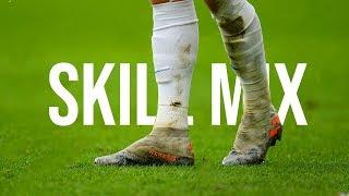 Crazy Football Skills 2020 - Skill Mix #2 | HD