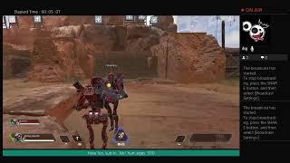 Top 10 crpeees thing  in apex