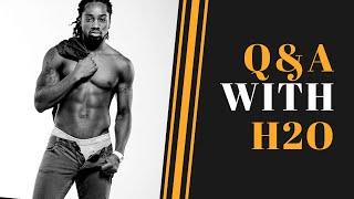 Q&A: Getting Personal with H2O Top 10 Questions asked by my Fans