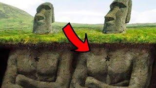 These Are Top 10 Mysterious Places On This Planet