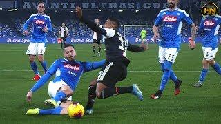 Defence Is An Art - 2020 #1