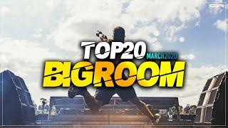 Sick Big Room Drops 