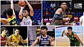 2022 PBA DRAFT TOP 10 SMALL FORWARD PROSPECTS