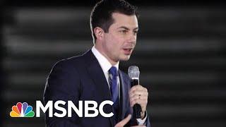 Pete Buttigieg Takes The Lead In New Hampshire | Morning Joe | MSNBC