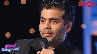 Karan Johar takes THIS big decision after the failure of Kalank and Student Of The Year 2