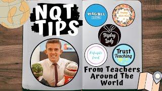 7 Newly Qualified Teacher Tips From Teachers Around The World