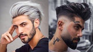 Most Attractive Hairstyles For MEN 2020 | Men's Hairstyle Trends 2020