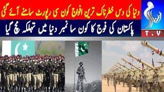 Top 10 Militaries in the world | Most Powerful Military in the world | Military Ranking Country Wise