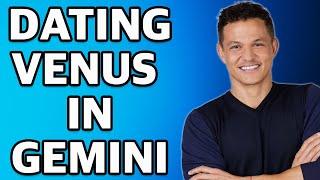 GEMINI VENUS, Can evolved polar opposites date? How to stop attracting unavailable people!