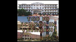 Top 10 school in varanasi 2020-21