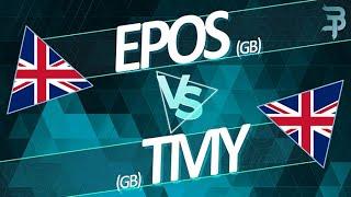 EPOS VS TMY | Online Beatbox Battle | Beatbox Talk Final #10