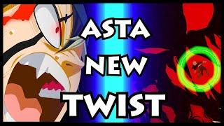 Asta’s NEW POWER just changed EVERYTHING!! | Black Clover Yami, Asta vs. Dante Demon King Conclusion