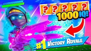 HOW TO WIN EVERY GAME IN SEASON 8!