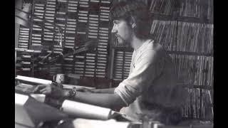 The end of the Top 10 at 10 with Robert 'Tootall' Wagenaar - CHOM 97.7 FM Montreal - 1987